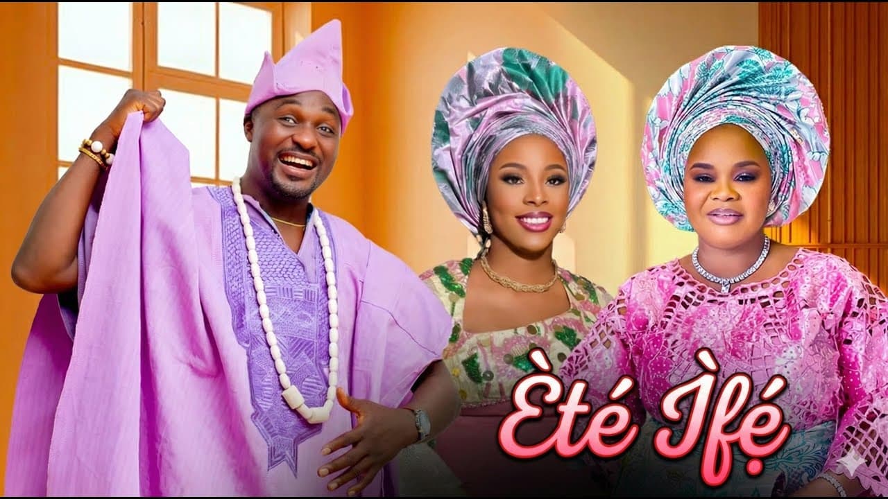 ETE IFE