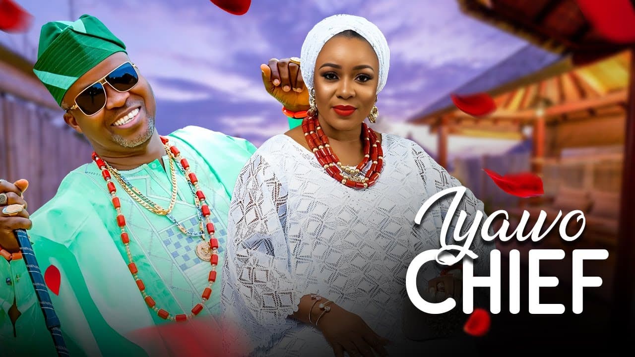 IYAWO CHIEF