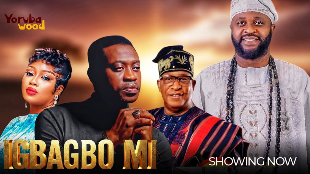 IGBAGBO MI
