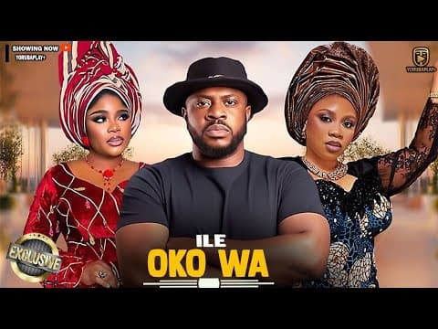 ILE OKO WA