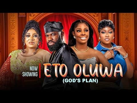 ETO OLUWA