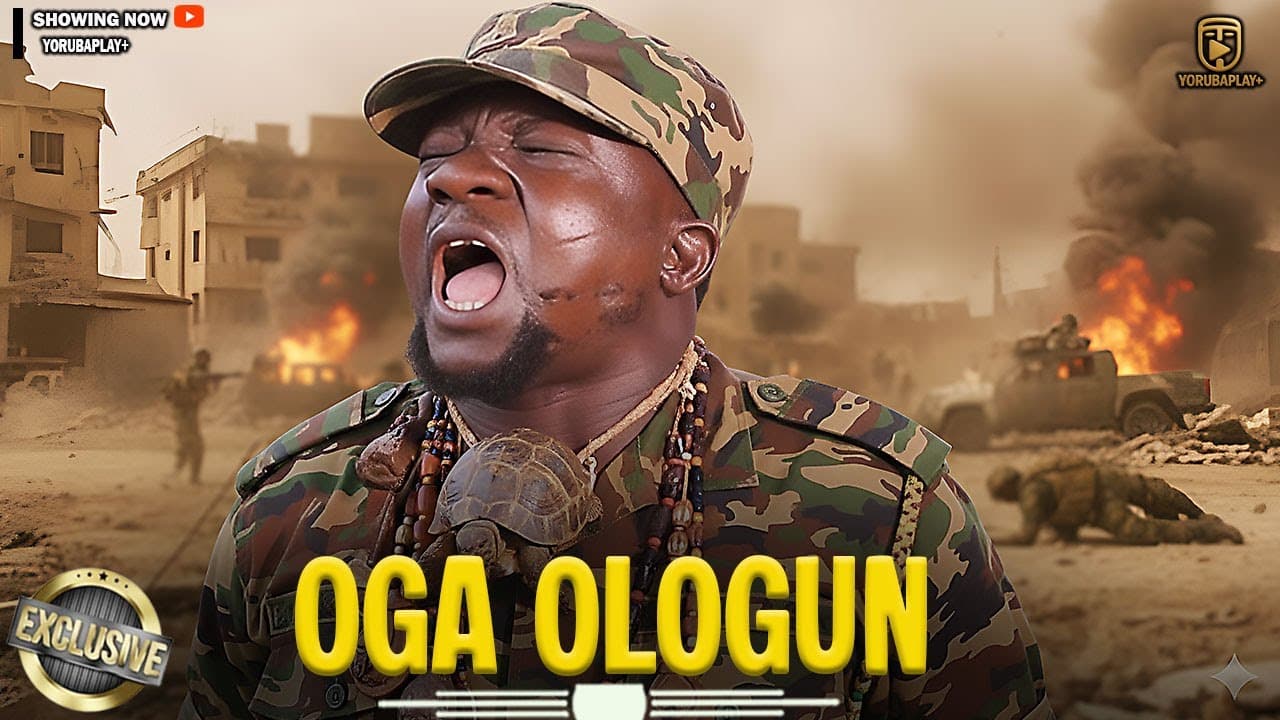 OGA OLOGUN