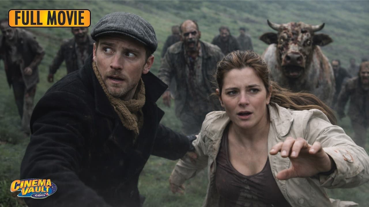 zombie movie