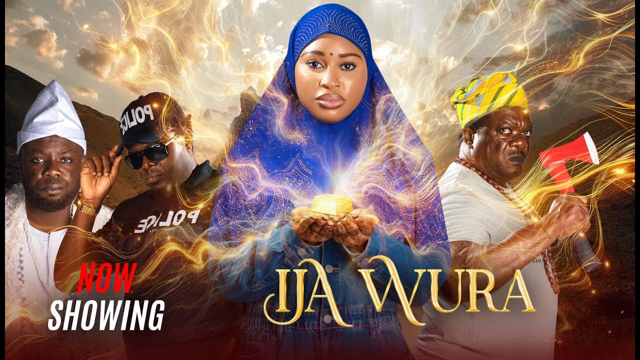 IJA WURA