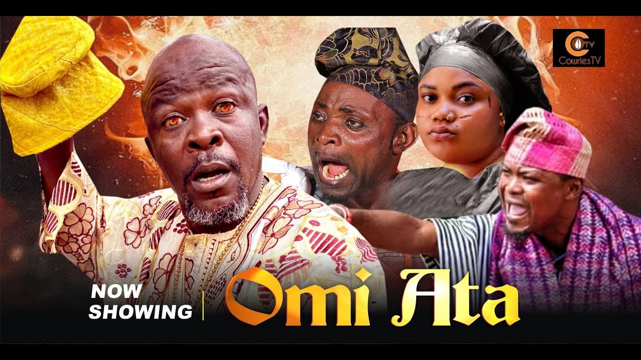 OMI ATA