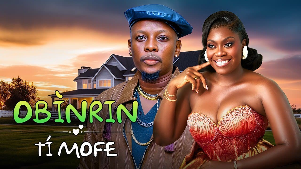 OBINRIN TI MOFE