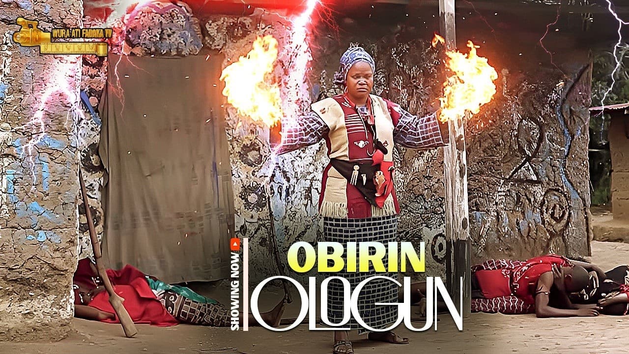 OBIRIN OLOGUN