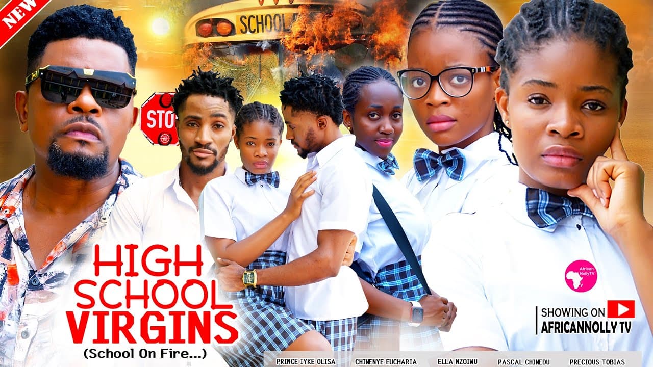 virgin school