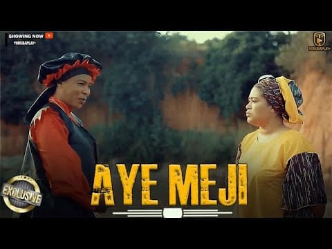 AYE MEJI