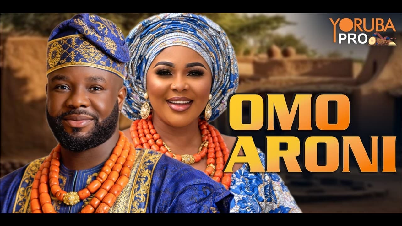 OMO ARONI