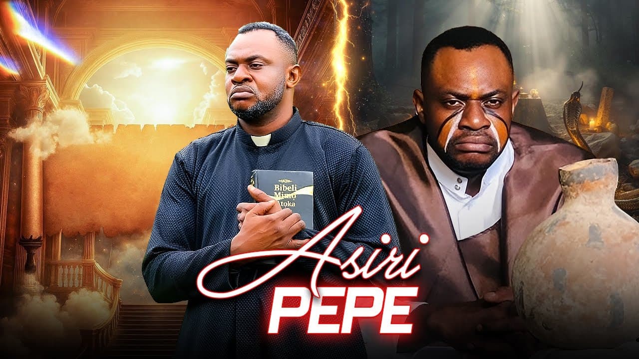 ASIRI PEPE