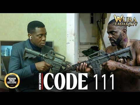 CODE 111