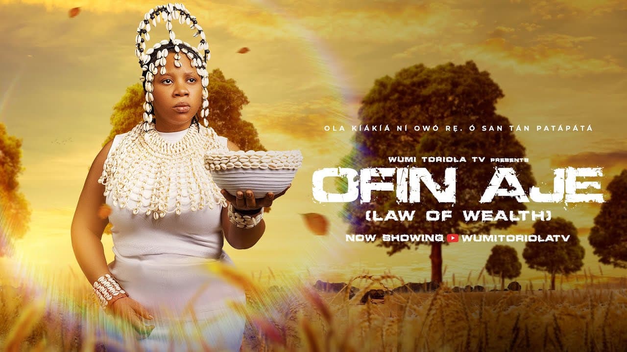 OFIN AJE