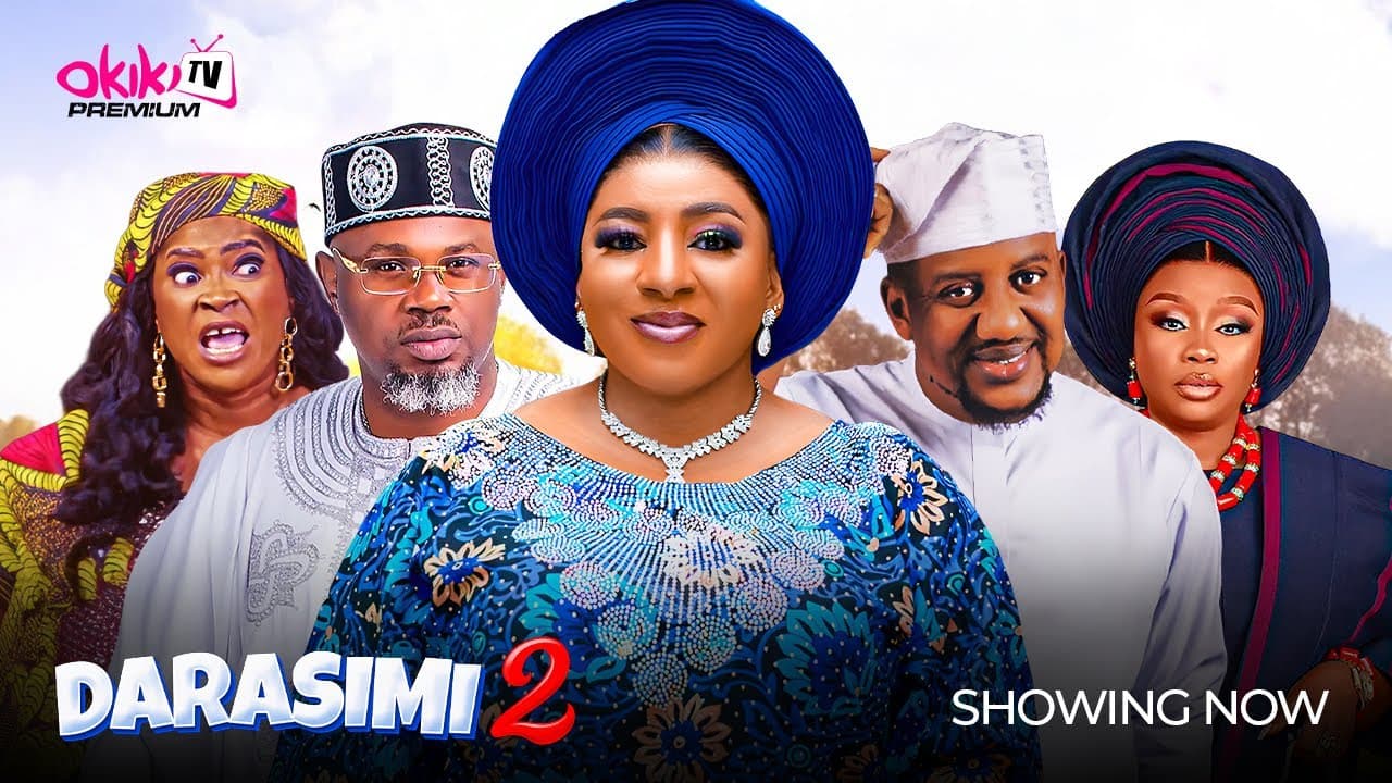 DARASIMI 2