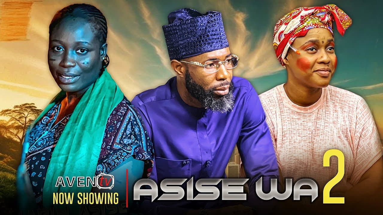 ASISE WA 2
