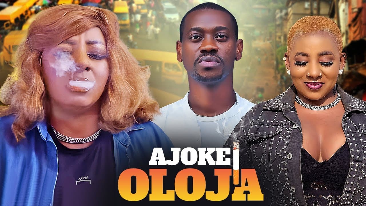 AJOKE OLOJA