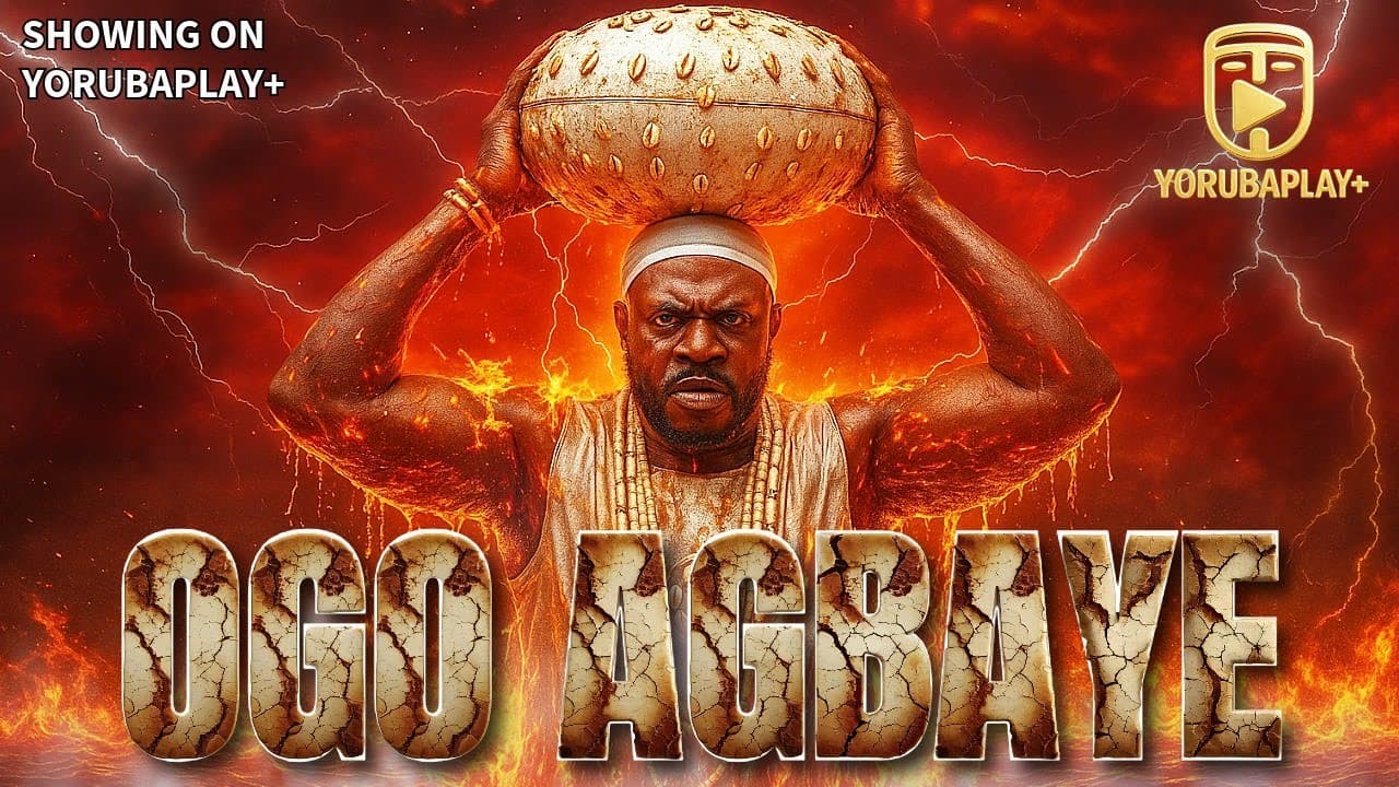 OGO AGBAYE