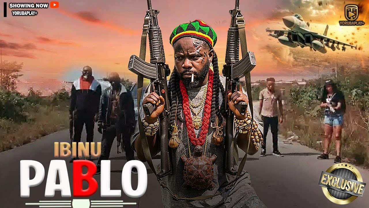 IBINU PABLO