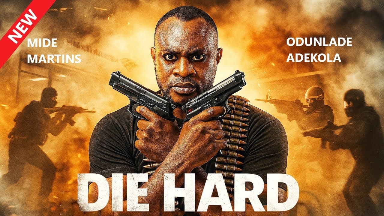 DIE HARD