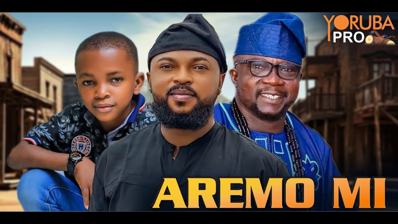 AREMO MI