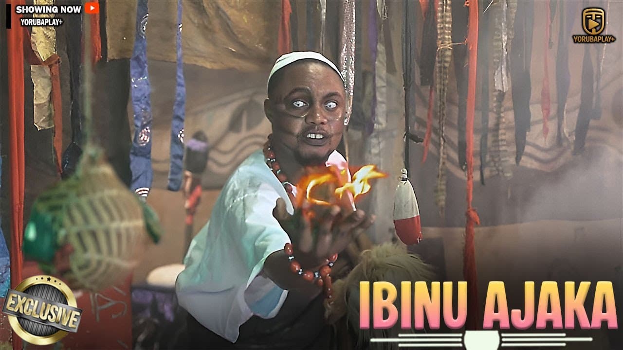 IBINU AJAKA