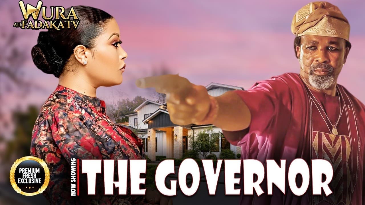 THE GOVERNOR