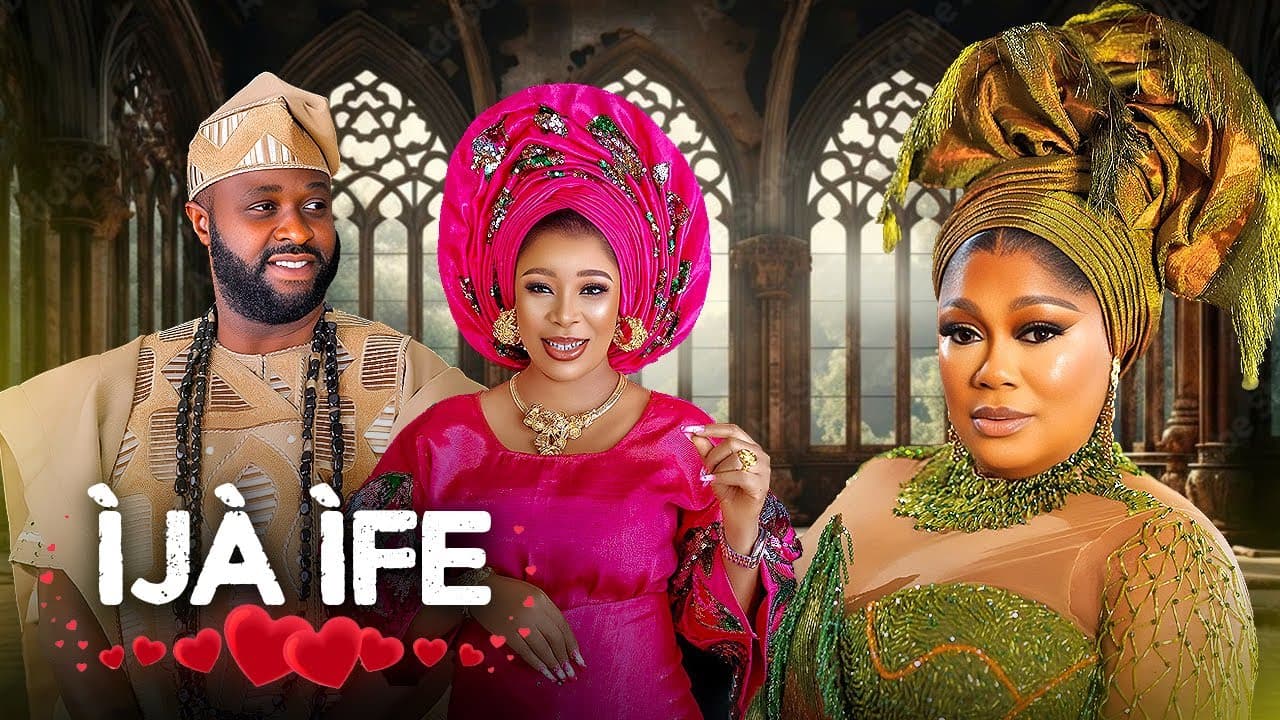 IJA IFE