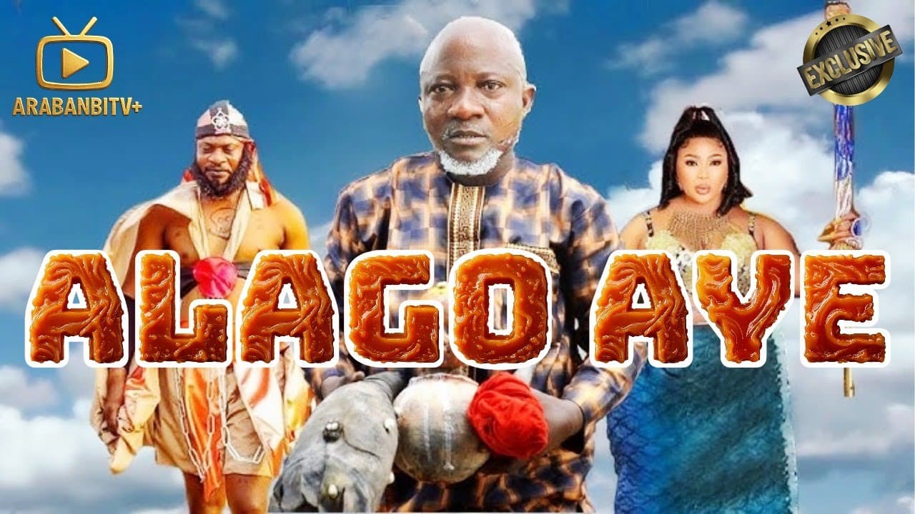 ALAGO AYE