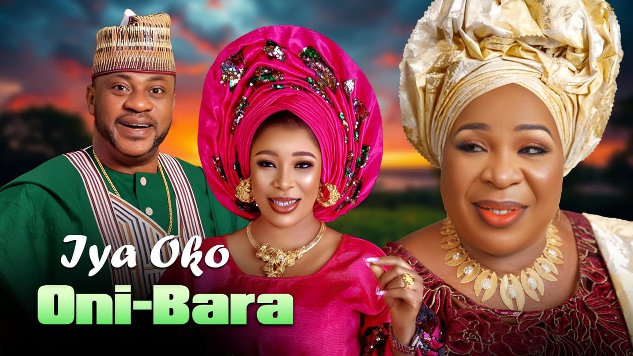 IYA OKO ONI BARA