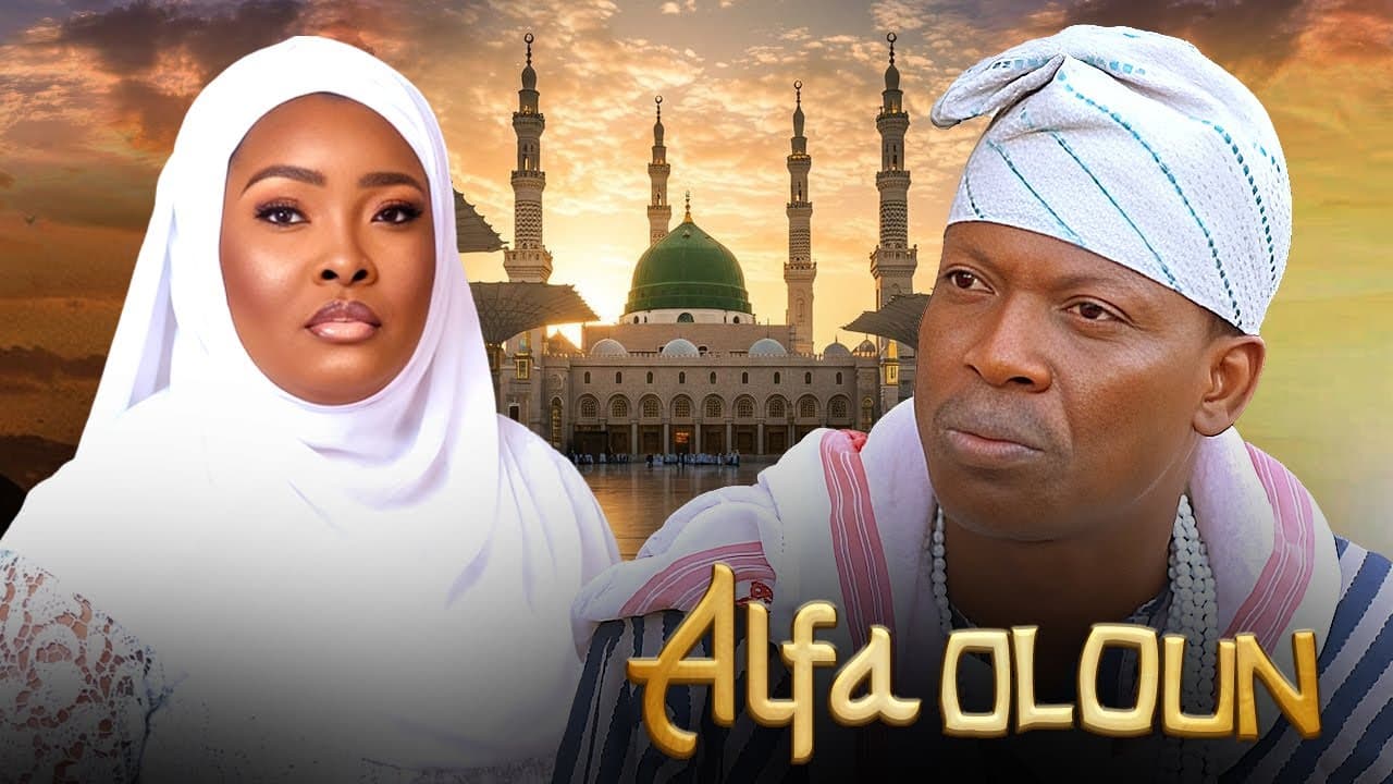 ALFA OLOHUN