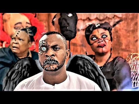 ALAGBEDE IKU