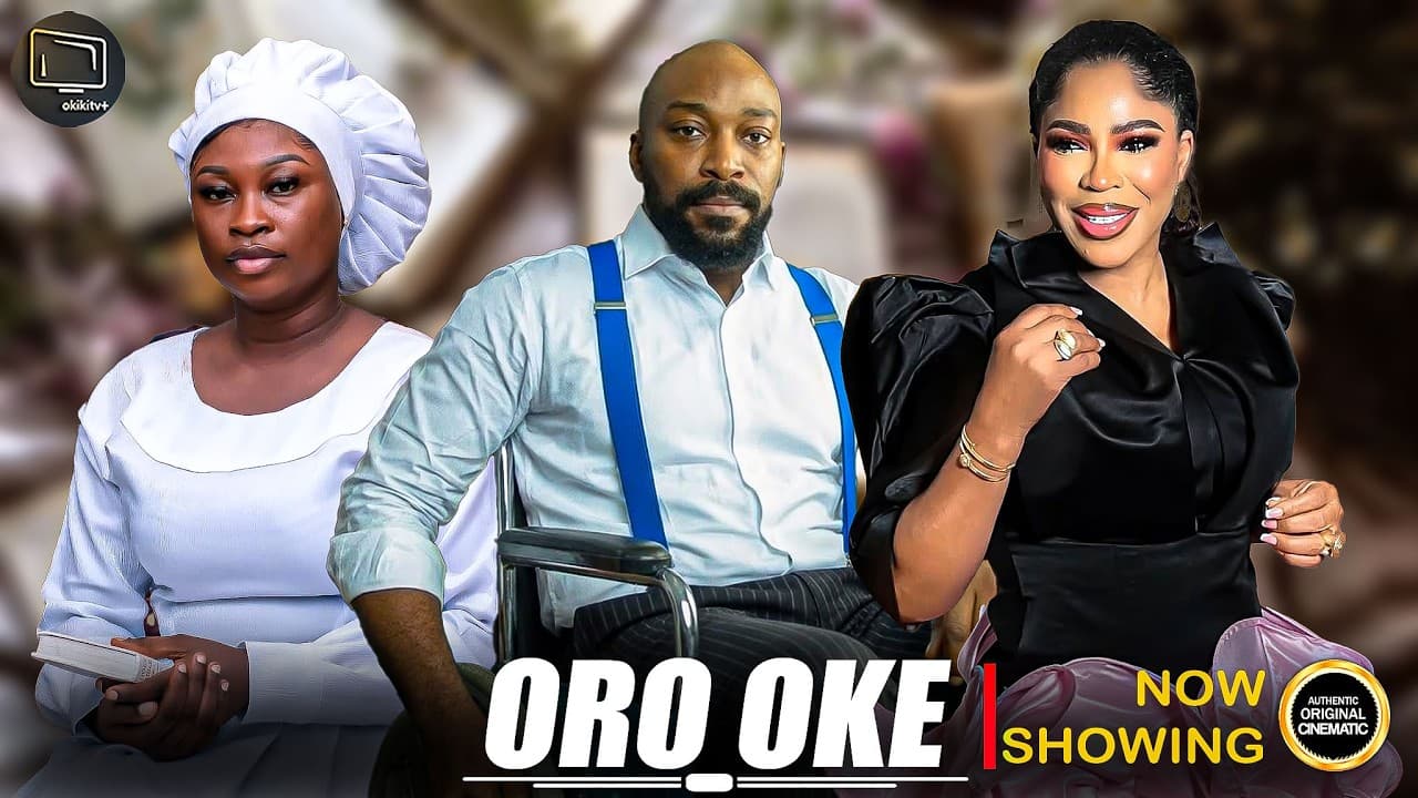 ORO OKE
