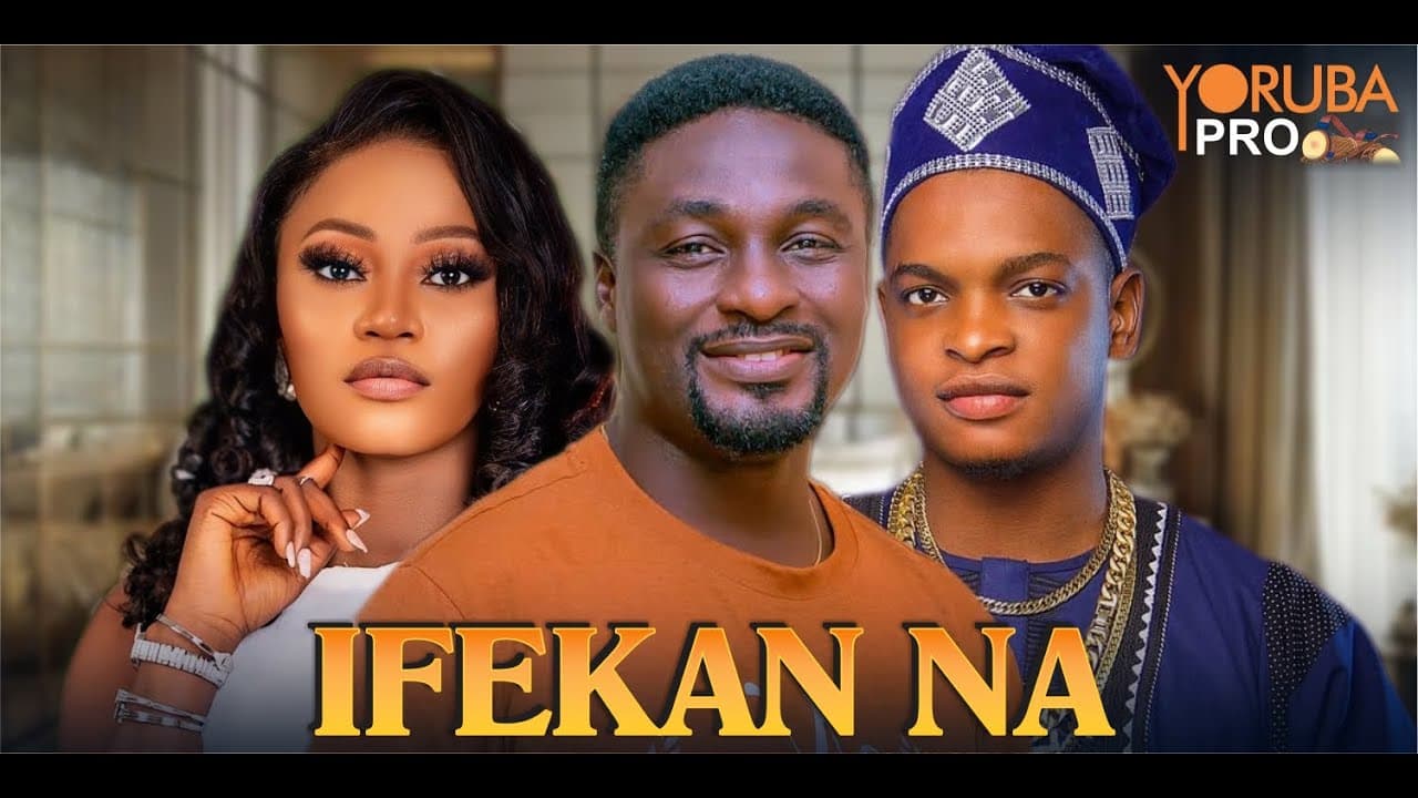 IFEKAN NA