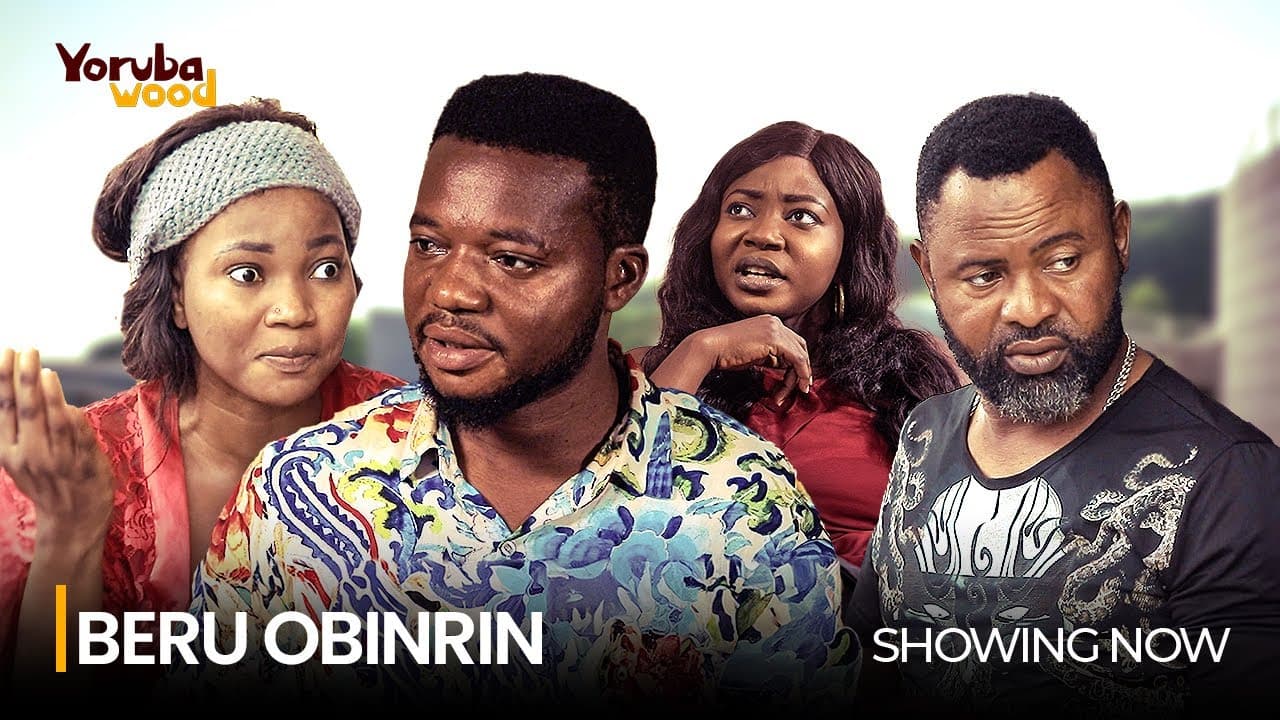 BERU OBINRIN