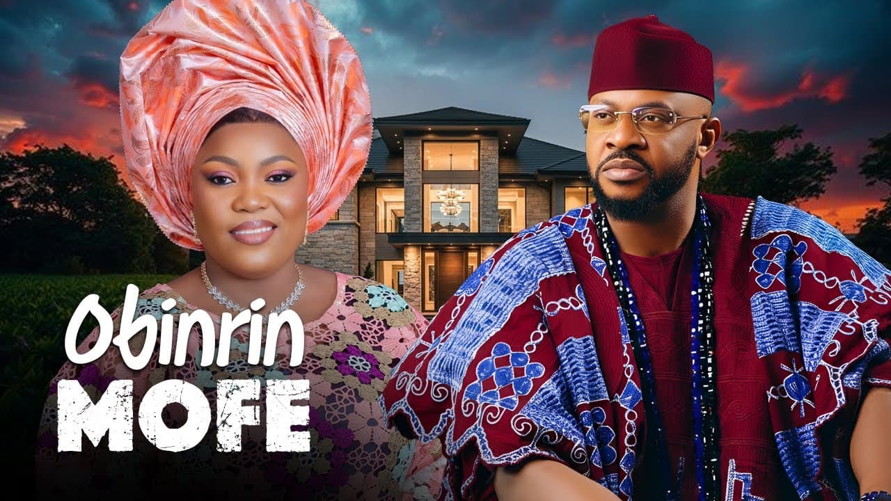 OBINRIN MOFE