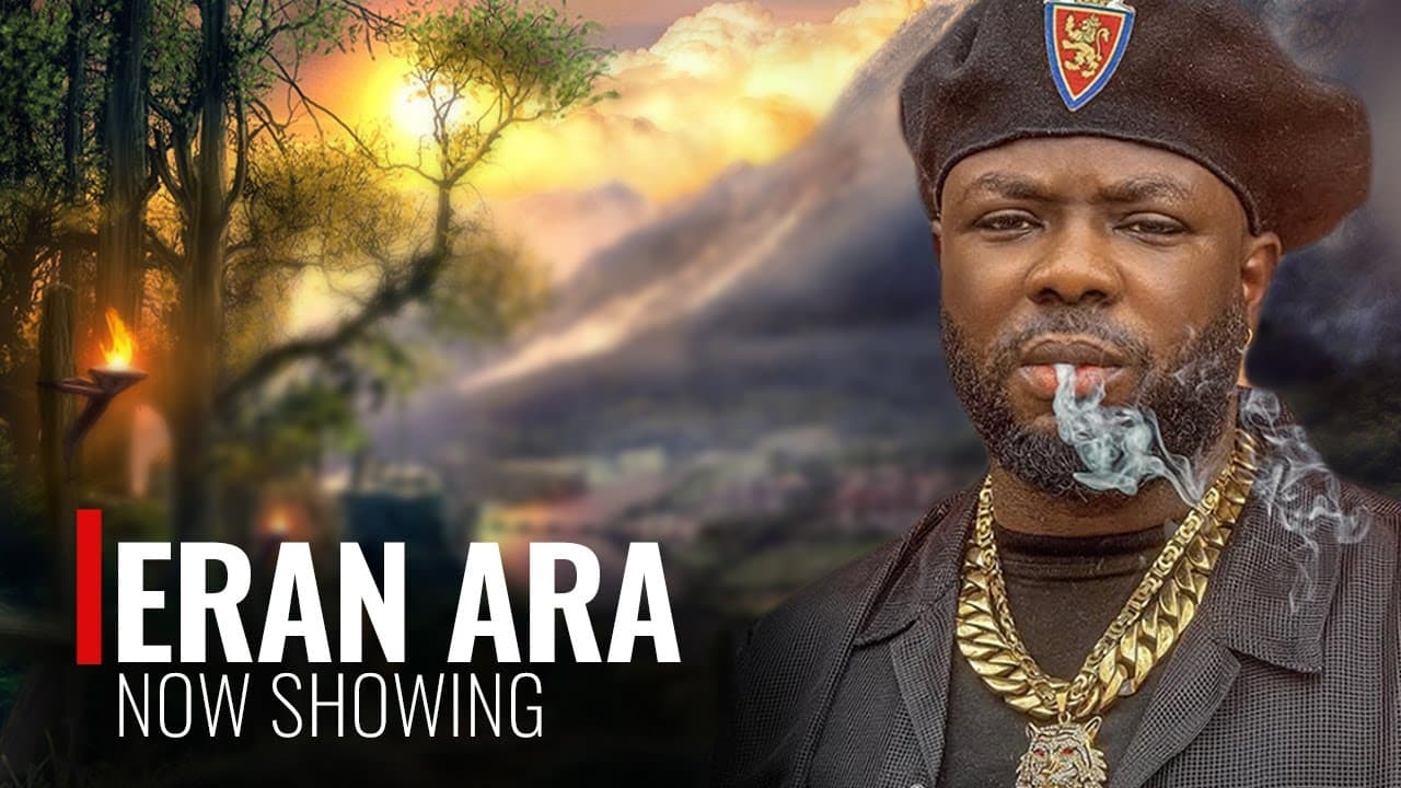 Eran Ara