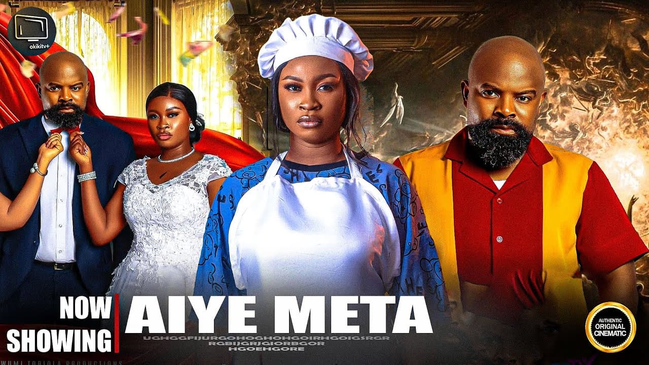 AIYE META