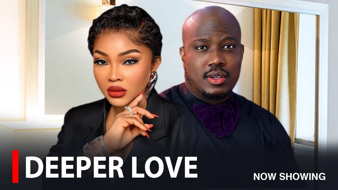DEEPER LOVE