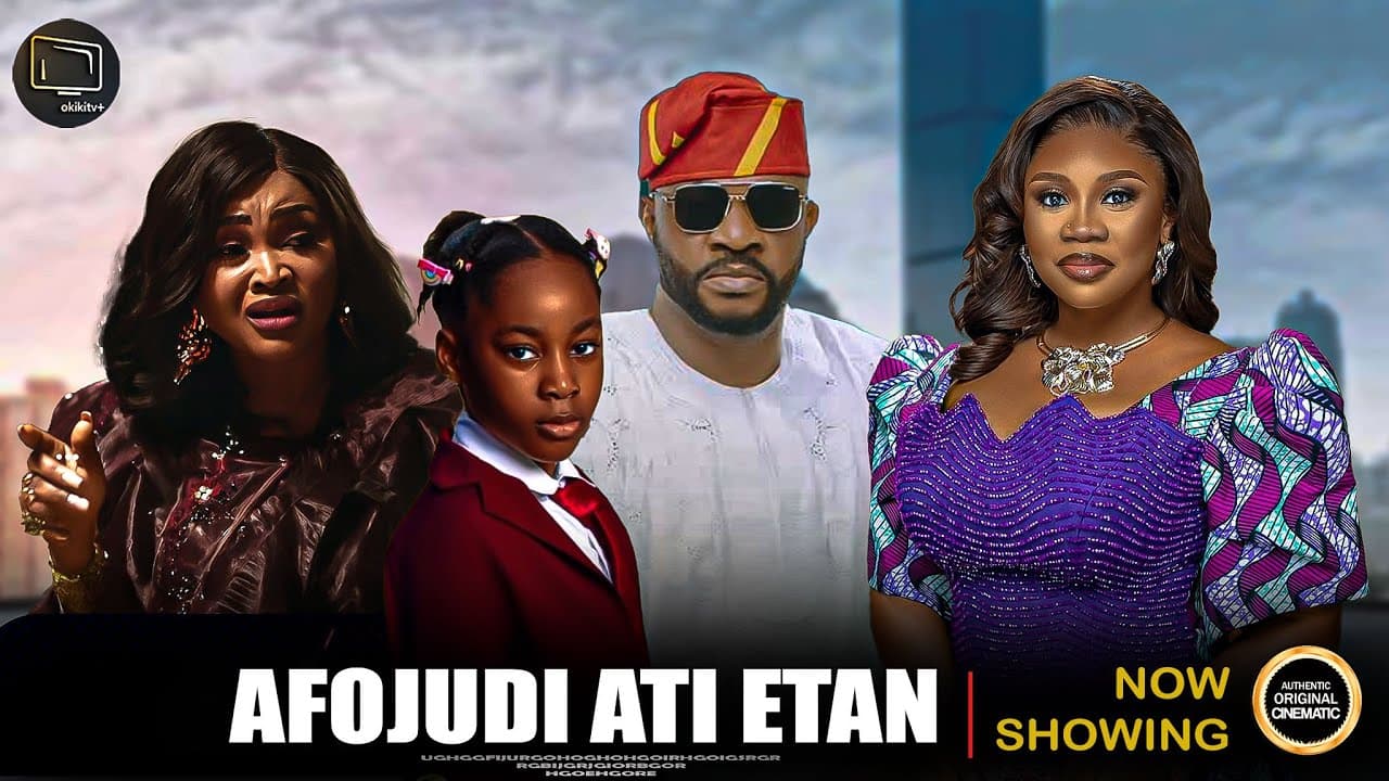 AFOJUDI ATI ETAN