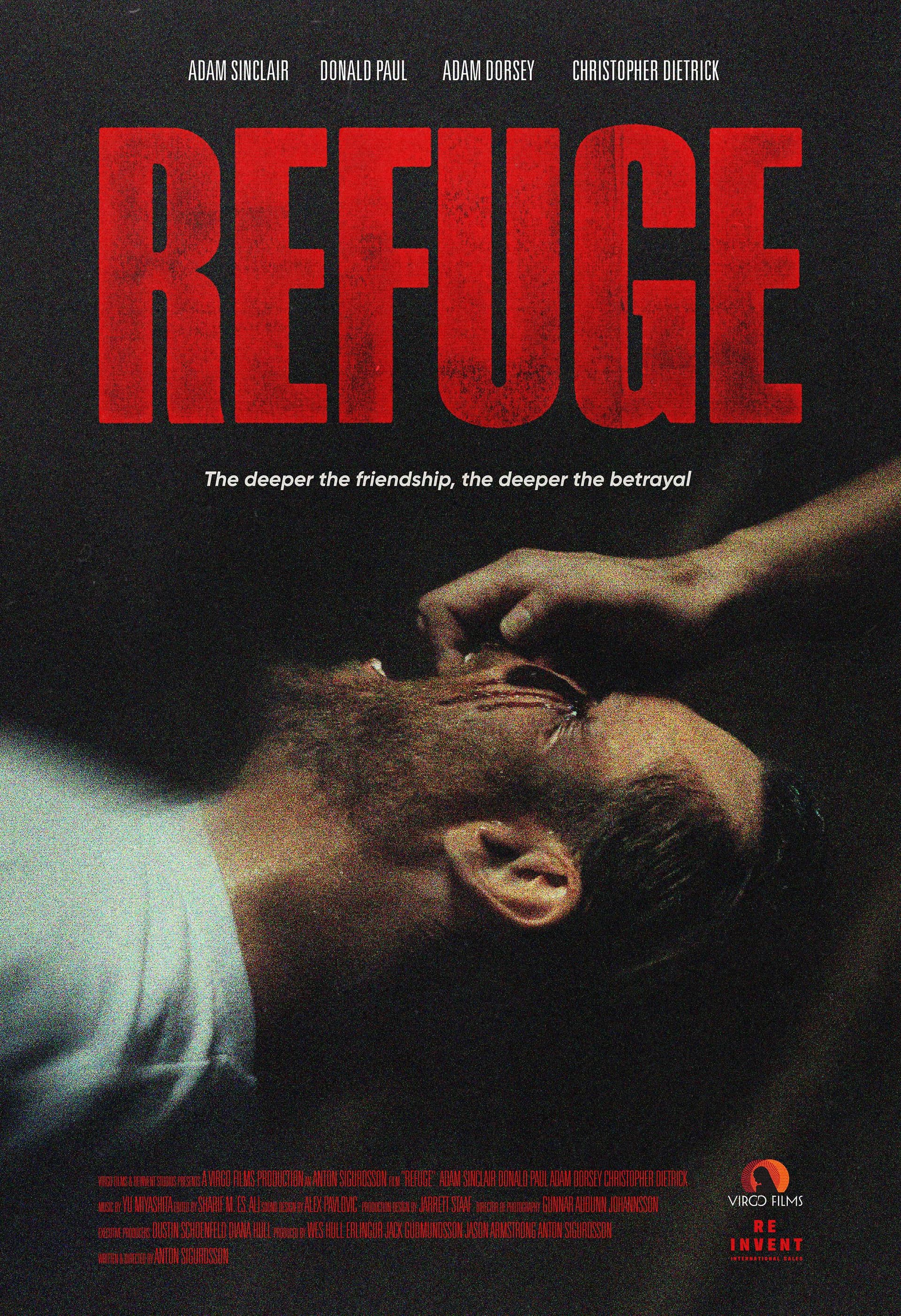Refuge