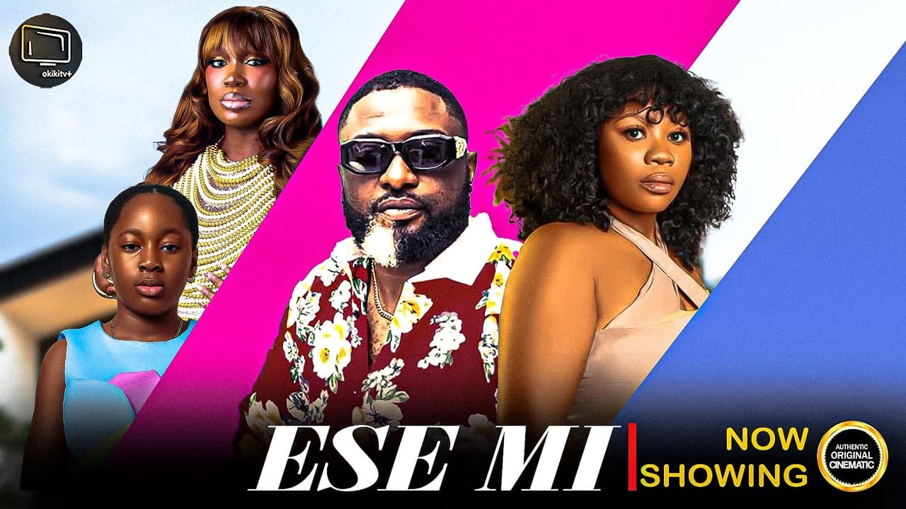 ESE MI