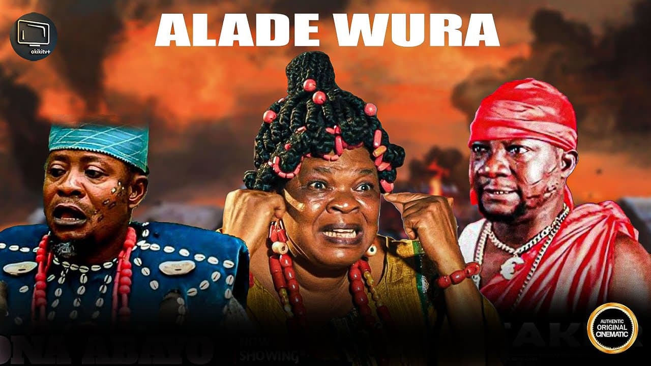 ALADE WURA