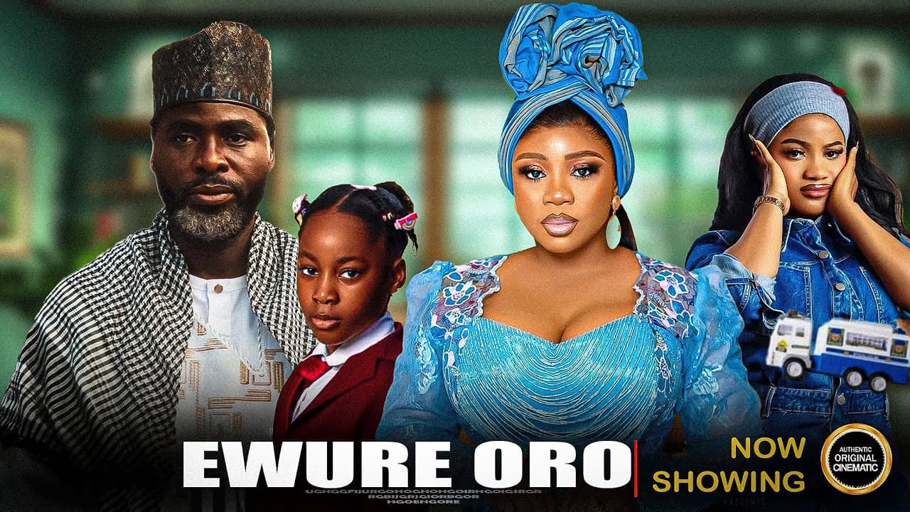 EWURE ORO