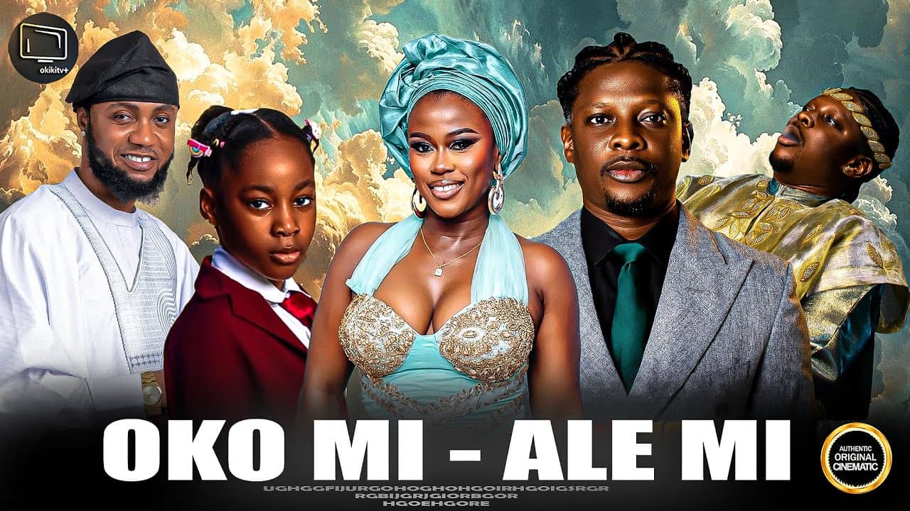 OKO MI