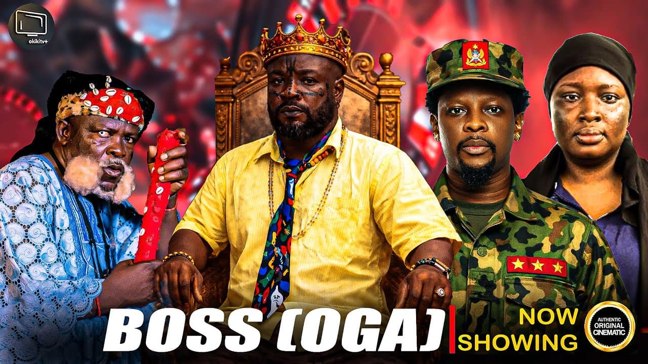 BOSS