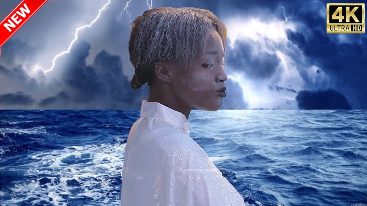 OMO YEMOJA