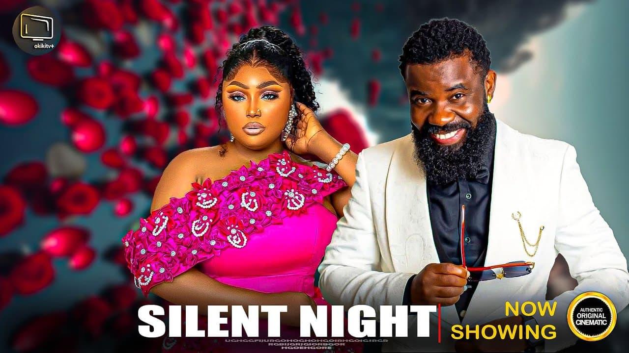 Silent Night