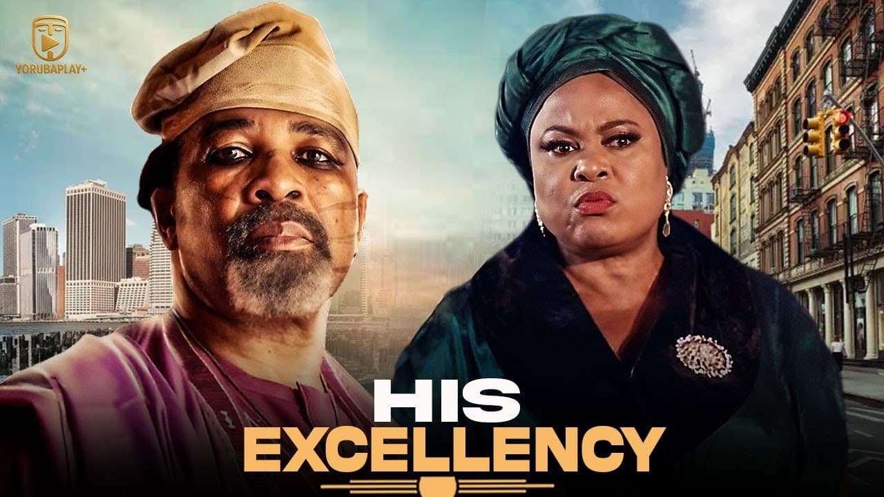 HIS EXCELLENCY