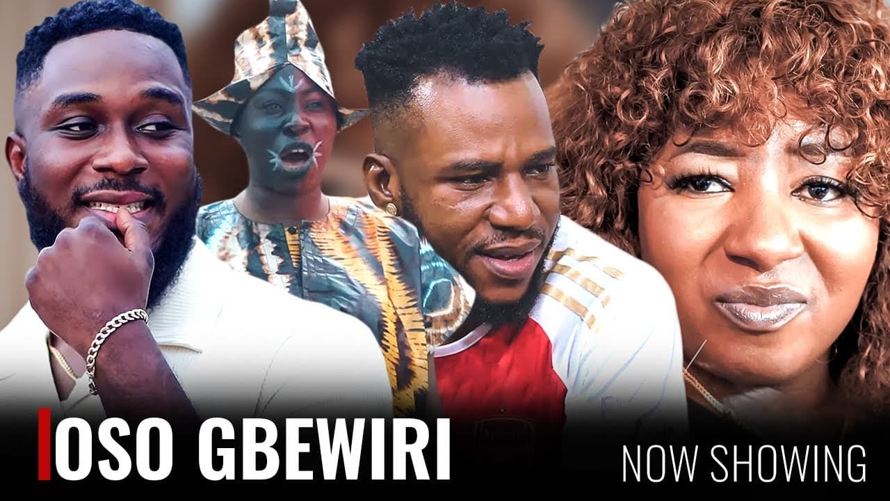 OSO GBEWIRI