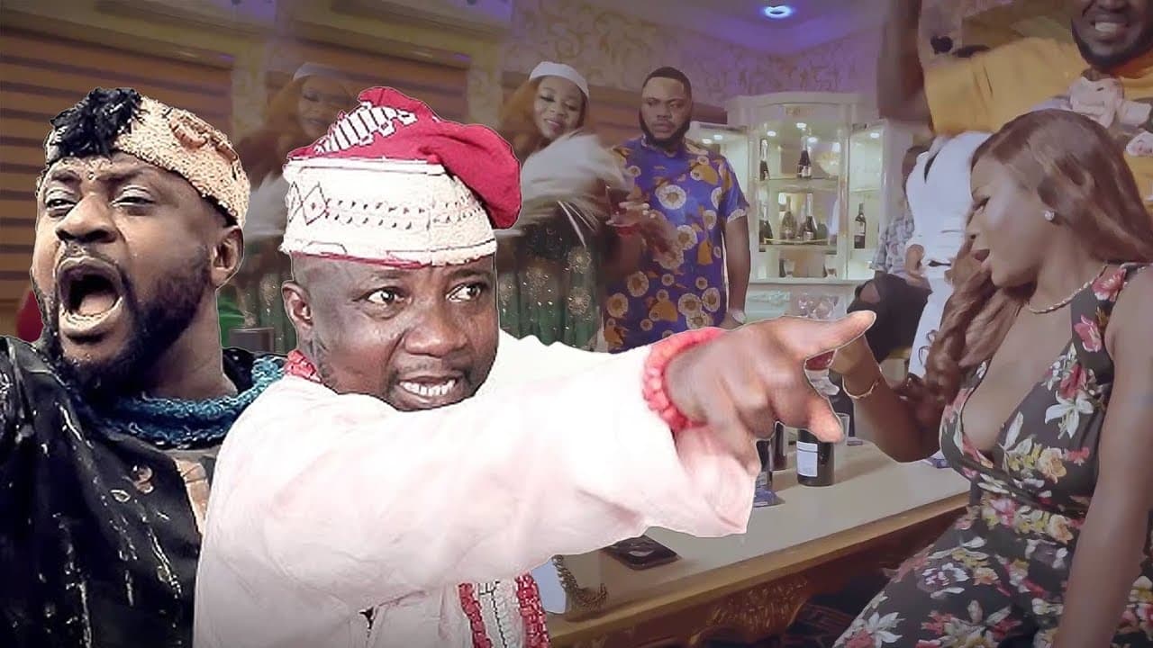 EGBON ADUGBO